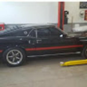 Meet your Posher, William